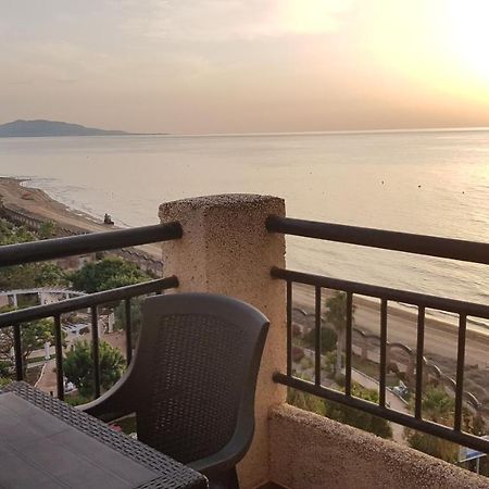 Vistas Al Mar 2 Apartamento Oropesa del Mar Exterior foto