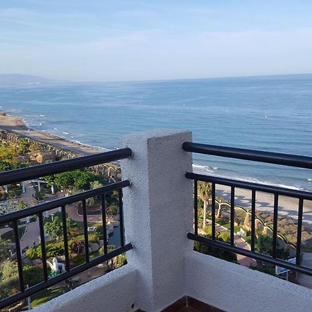 Vistas Al Mar 2 Apartamento Oropesa del Mar Exterior foto