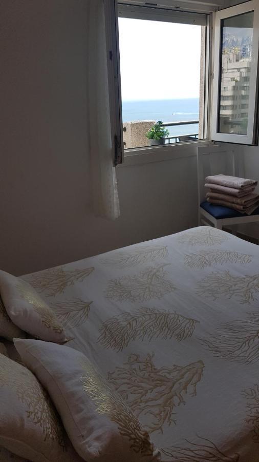Vistas Al Mar 2 Apartamento Oropesa del Mar Exterior foto
