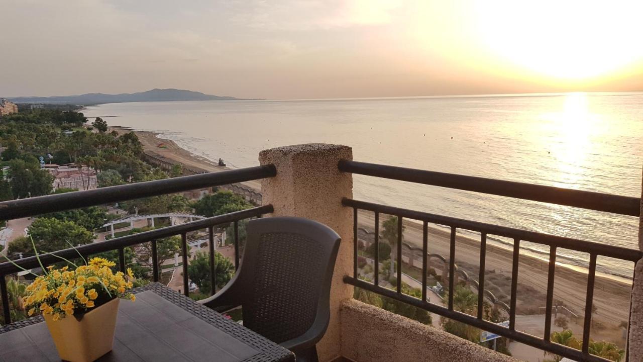 Vistas Al Mar 2 Apartamento Oropesa del Mar Exterior foto