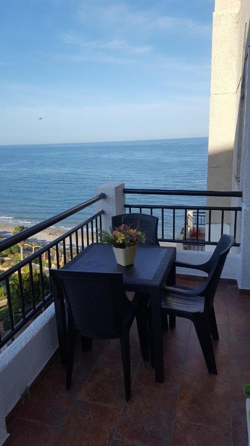 Vistas Al Mar 2 Apartamento Oropesa del Mar Exterior foto