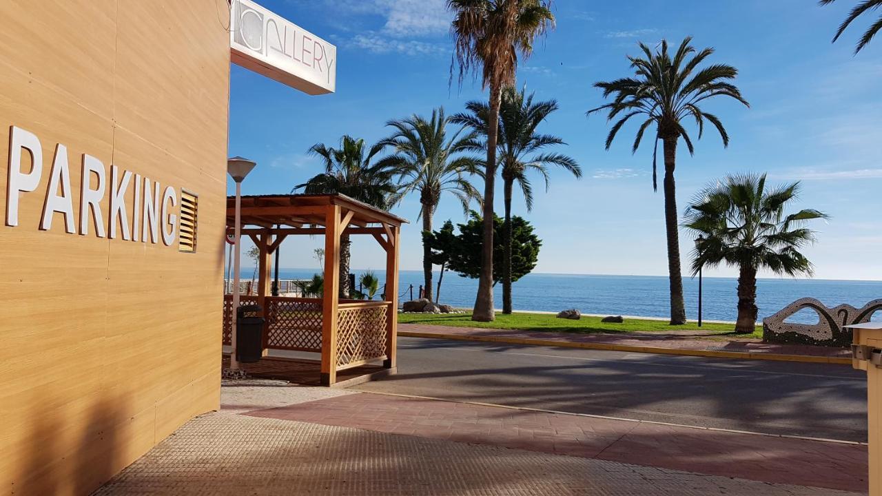 Vistas Al Mar 2 Apartamento Oropesa del Mar Exterior foto