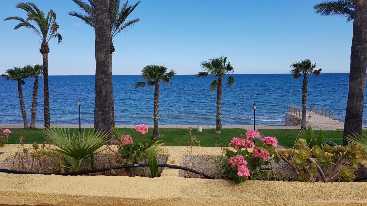 Vistas Al Mar 2 Apartamento Oropesa del Mar Exterior foto