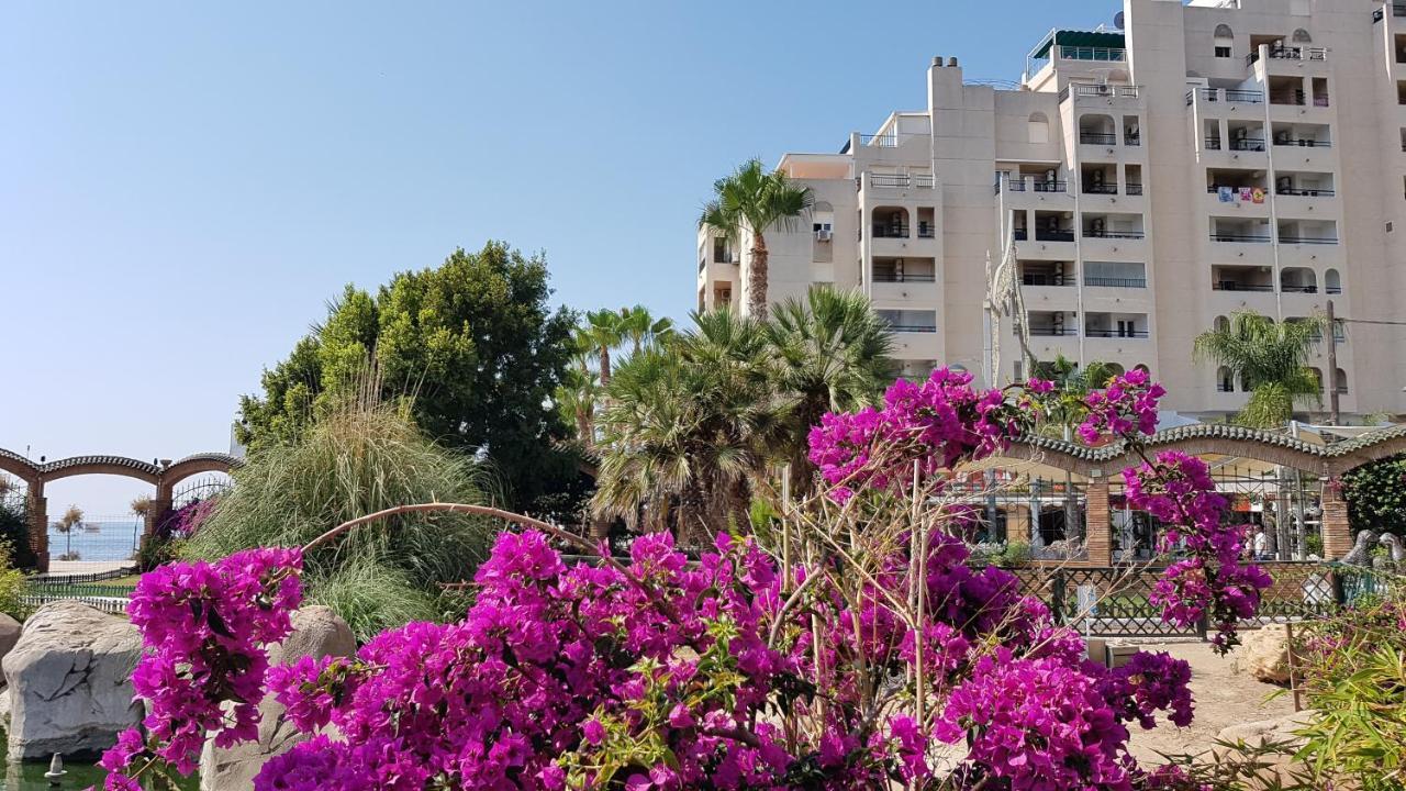 Vistas Al Mar 2 Apartamento Oropesa del Mar Exterior foto