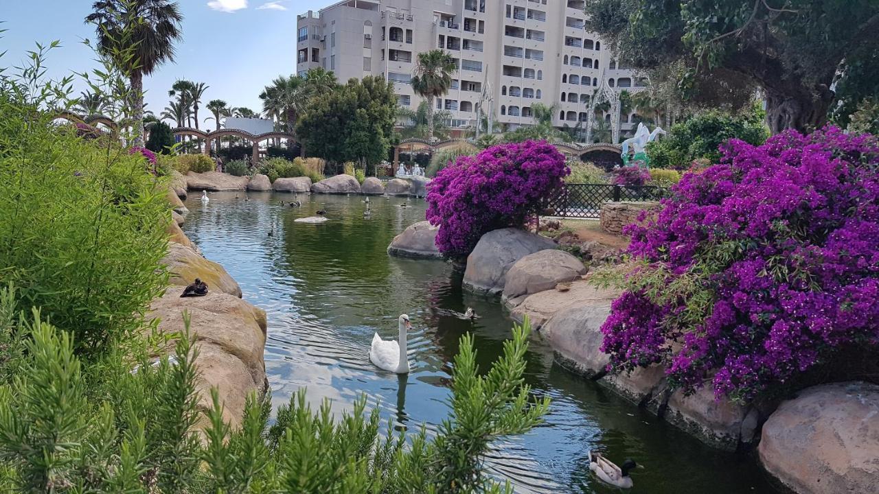Vistas Al Mar 2 Apartamento Oropesa del Mar Exterior foto