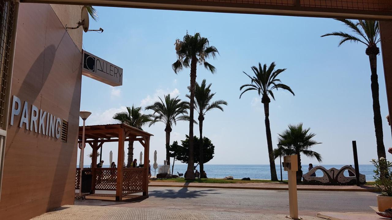 Vistas Al Mar 2 Apartamento Oropesa del Mar Exterior foto