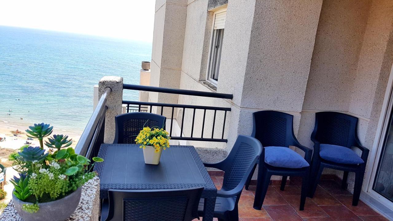 Vistas Al Mar 2 Apartamento Oropesa del Mar Exterior foto