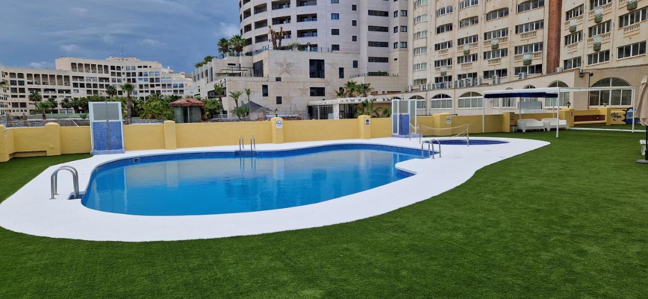 Vistas Al Mar 2 Apartamento Oropesa del Mar Exterior foto