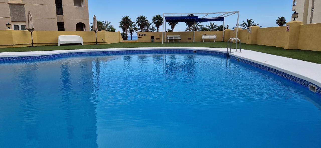 Vistas Al Mar 2 Apartamento Oropesa del Mar Exterior foto