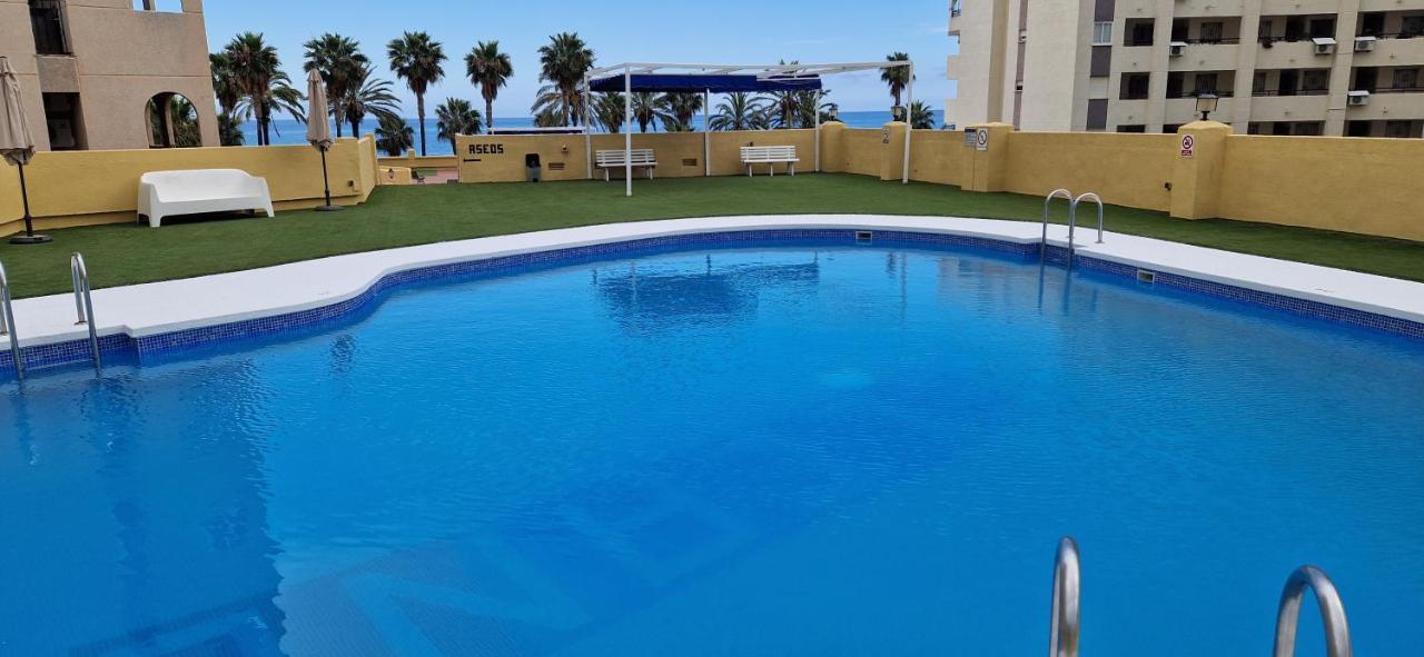 Vistas Al Mar 2 Apartamento Oropesa del Mar Exterior foto